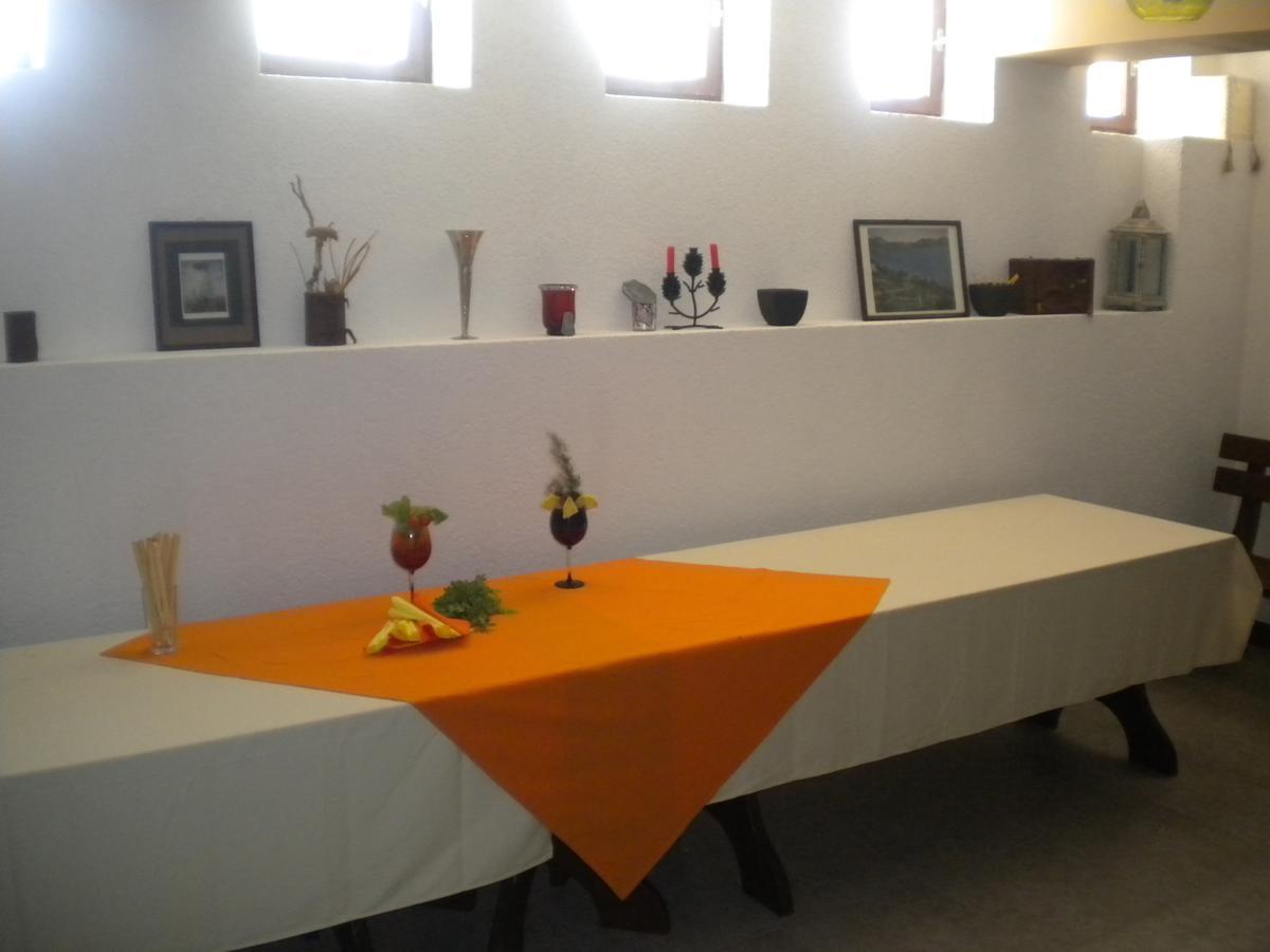 Hanovete Hotel Pliska Bagian luar foto